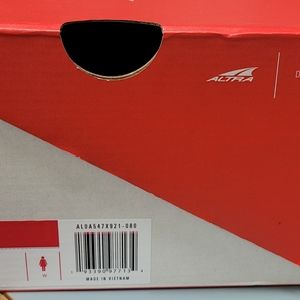 Altra Womens Torin 5